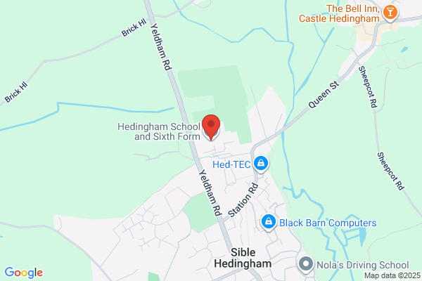 Hedingham School