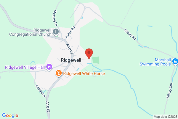 Ridgewell C Of E Aided School