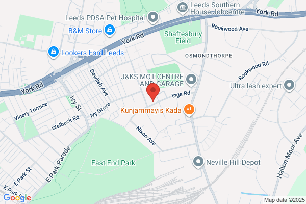 PAS Engineering Facilities Ltd