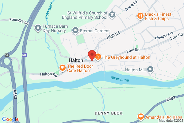 Halton Social Club