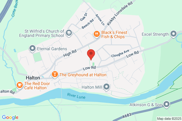 Halton Youth & Community Centre