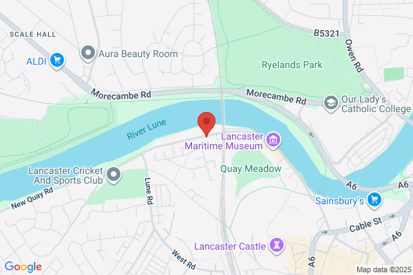 Luneside Resource Centre