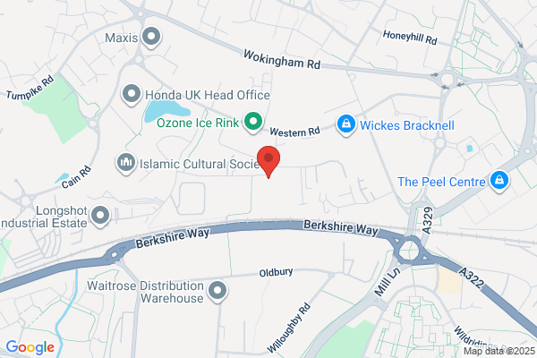 N E P Ltd (North West)