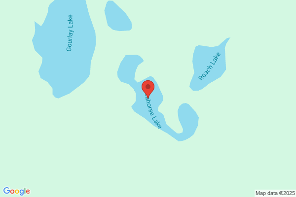 Seahorse Lakes
