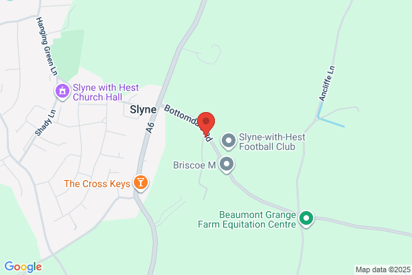 Slyne Caravan Park