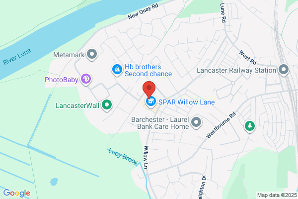 Spacefinder Self Storage Ltd