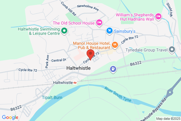 Co-op Food - Haltwhistle - Main Street