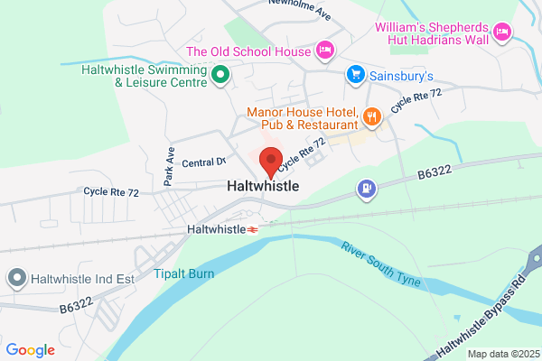 Haltwhistle Funeralcare
