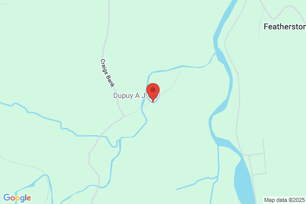A J Dupuy