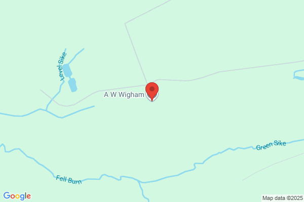 A W Wigham
