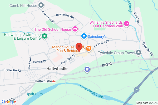 Community Council Of Northumberland