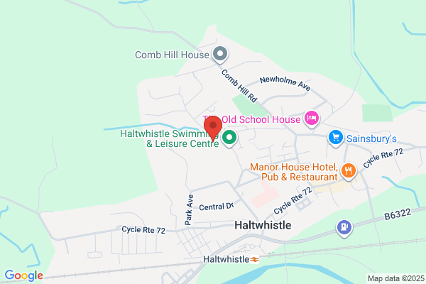 Greenholme