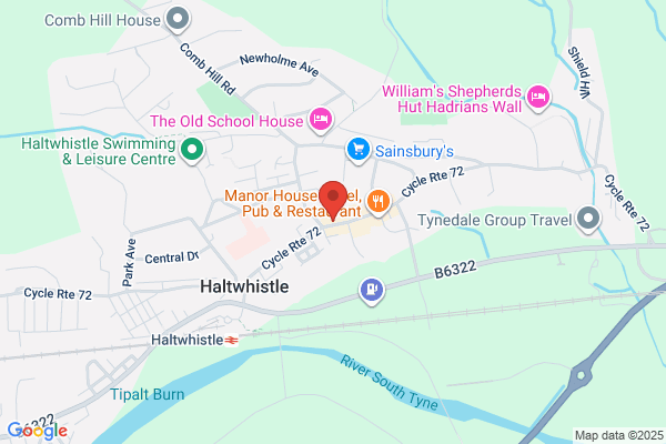 Hadrian Financial Services Ltd