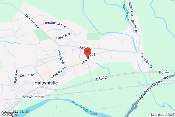Haltwhistle & District Working Mens Club & Institute Ltd