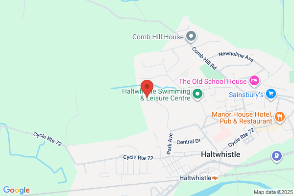 Haltwhistle County First School