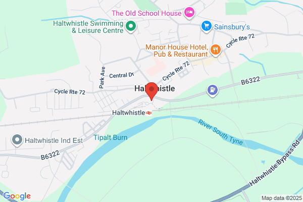 Haltwhistle Dental Health