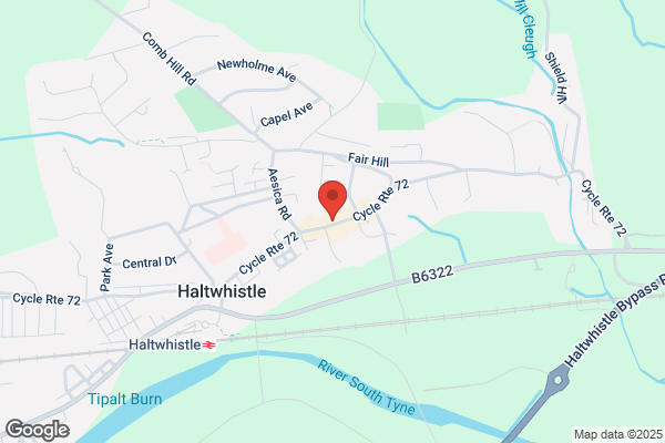 Haltwhistle Film Projects