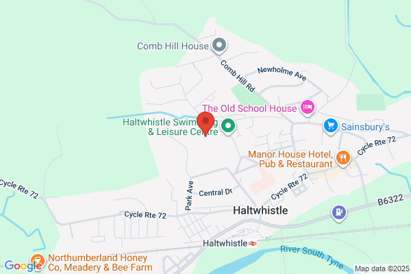 Sure Start (Western Tynedale)