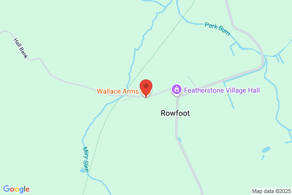 Wallace Arms