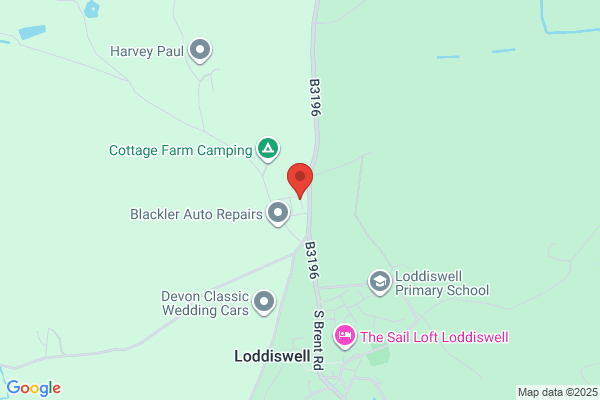 Andrew Wood Building Ltd