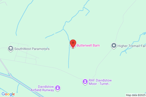 Butterwell Barn