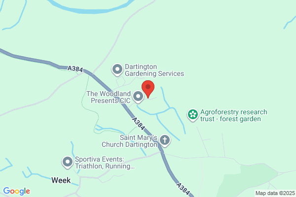 Totnes & Sw Wood Restoration