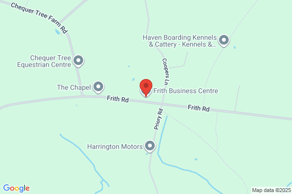 Frith Road Business Centre
