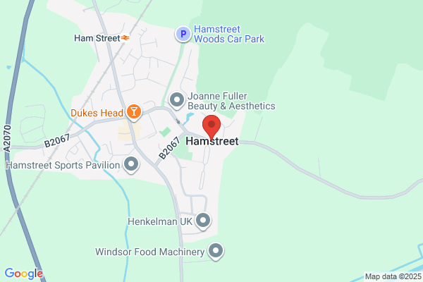 Hanlon's Of Ham Street