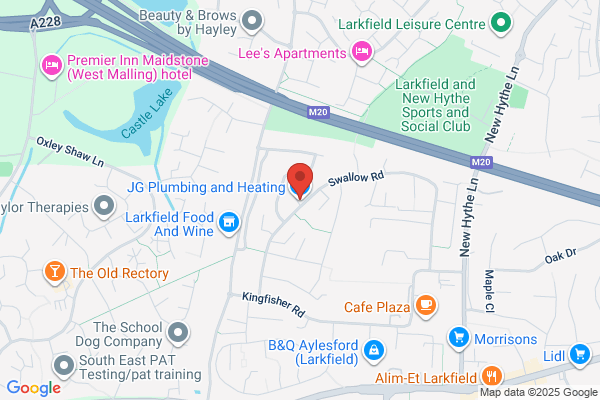 J G Plumbing