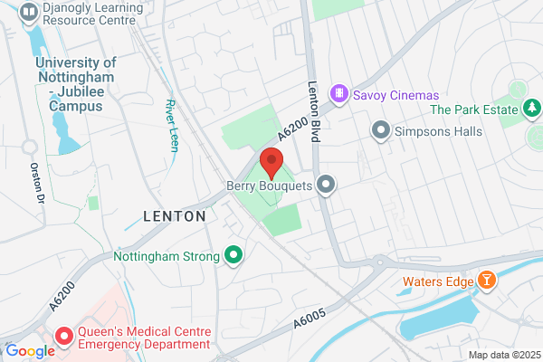 Lenton Builders