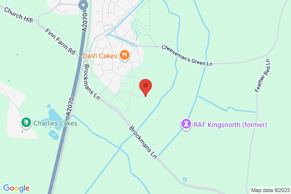 Persimmon Homes Bridgefield