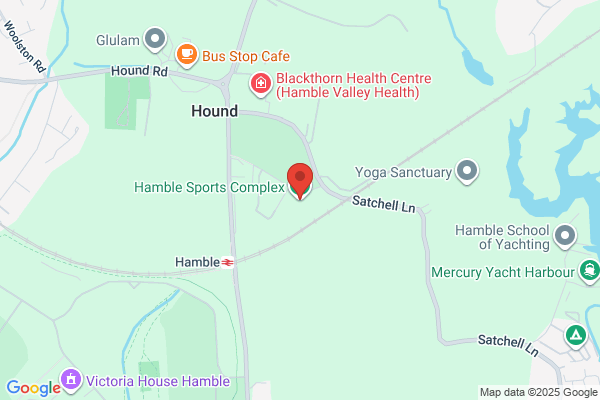 Hamble Sports Complex