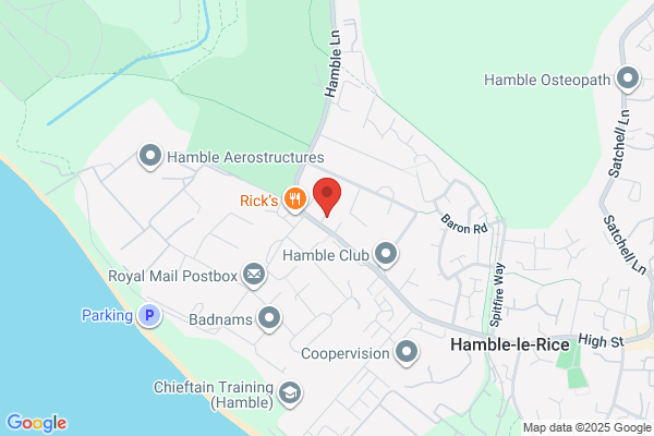 Harrier Veterinary Surgery - Hamble