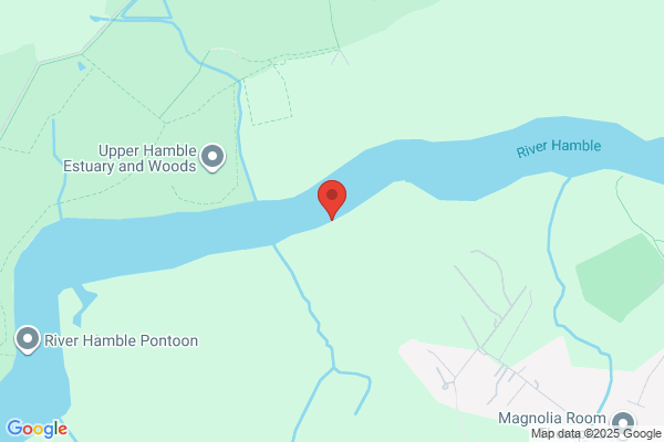 Hamble Powerboat Charters