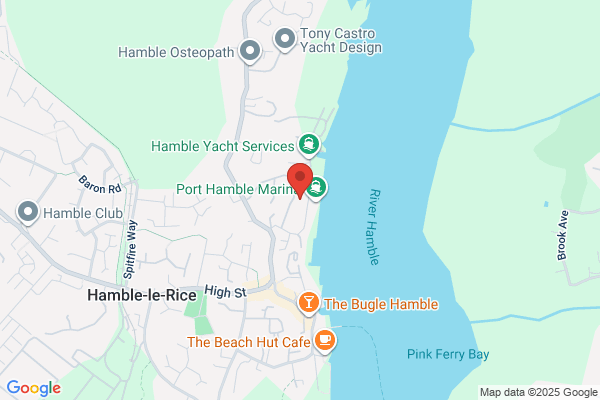 Fairlie Restorations Ltd