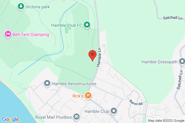 Hamble Primary School