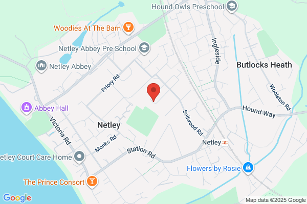 Hamble Roofing Services