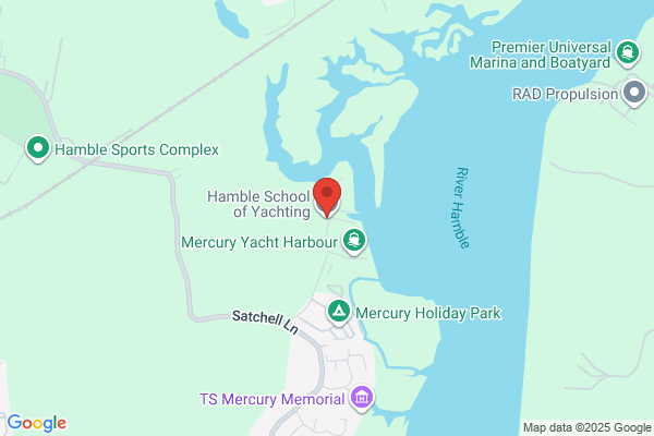 Hamble Sailing Services