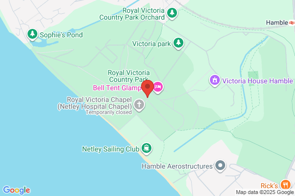 Royal Victoria Railway
