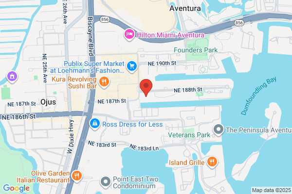 S D Marine Ltd