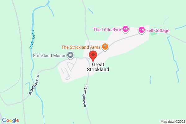 Stricklands