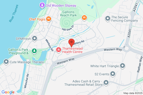 Walstone Cleaning Services Ltd