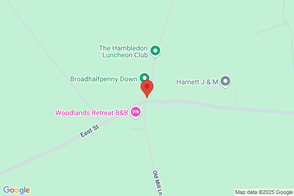 The Bat & Ball, Hambledon