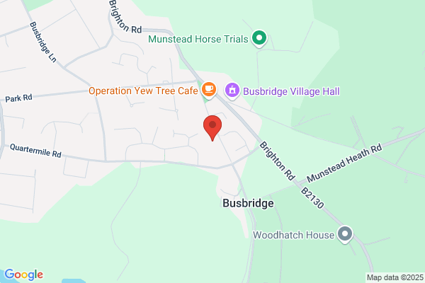 Busbridge Infant School