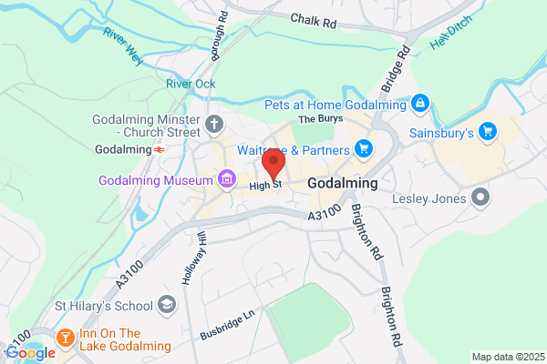 Godalming Theatre Group