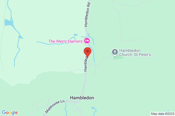 Hambledon Nursery School
