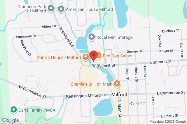 Milford Secondhand Services