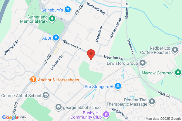 The Surrey Care Trust