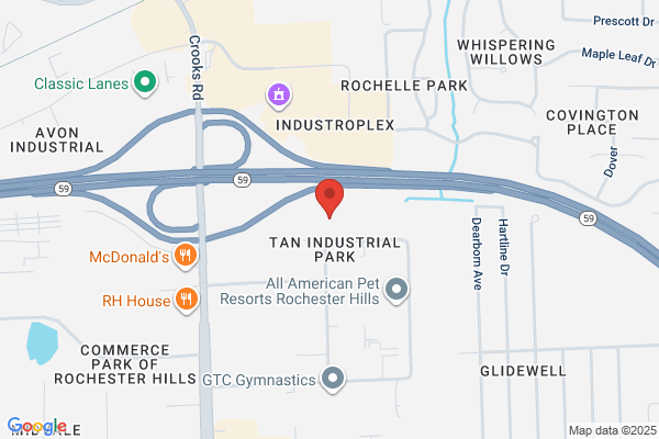 Three Dimensional Services