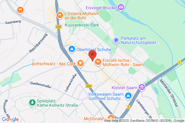 Camerons Of Poulton